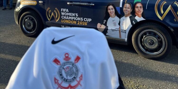 Semana Decisiva para o Corinthians: Mundial Feminino, Estreia no Brasileirão e Supercopa
