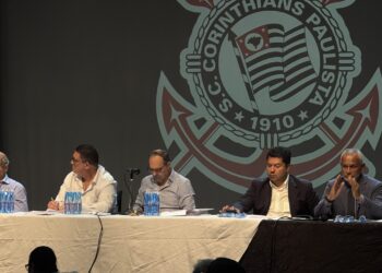 Corinthians: Oitava Audiência da Reforma Estatutária Discute Fiscalização Interna