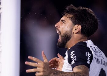 Yuri Alberto: A Pior Avaliação do Corinthians em Derrota para o Bragantino