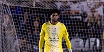 Goleiro do Corinthians Avalia Yuri Alberto, Maratona de Jogos e Expectativas para a Supercopa