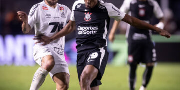 Paulistão: Corinthians x Santos – Horário, Local e Onde Assistir