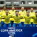 Futsal: Brasil Enfrenta Peru em Semifinal Decisiva da Copa América