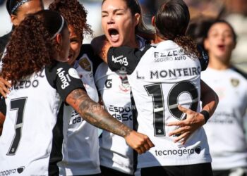 Copa das Campeãs Femininas: Corinthians Enfrenta Gotham FC na Semifinal Mundial Copa das Campeãs Femininas: Corinthians Enfrenta Gotham FC na Semifinal Mundial