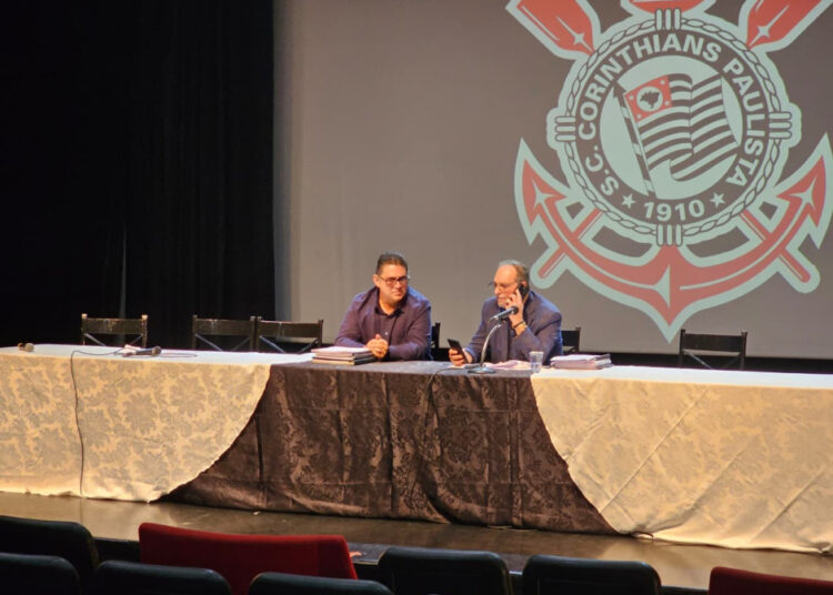 Atualizações Esportivas: O Impasse da Transmissão no Corinthians e os Destaques Nacionais e Globais