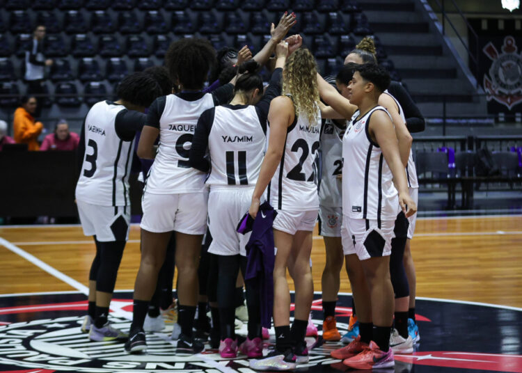 Corinthians Fora da LBF 2026: Basquete Feminino Encontra Futuro Incerto Corinthians Fora da LBF 2026: Basquete Feminino Encontra Futuro Incerto