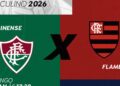 Rádio Nacional Transmite Fla-Flu no Carioca 2026: Detalhes da Partida e Formato do Campeonato