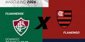 Rádio Nacional Transmite Fla-Flu no Carioca 2026: Detalhes da Partida e Formato do Campeonato