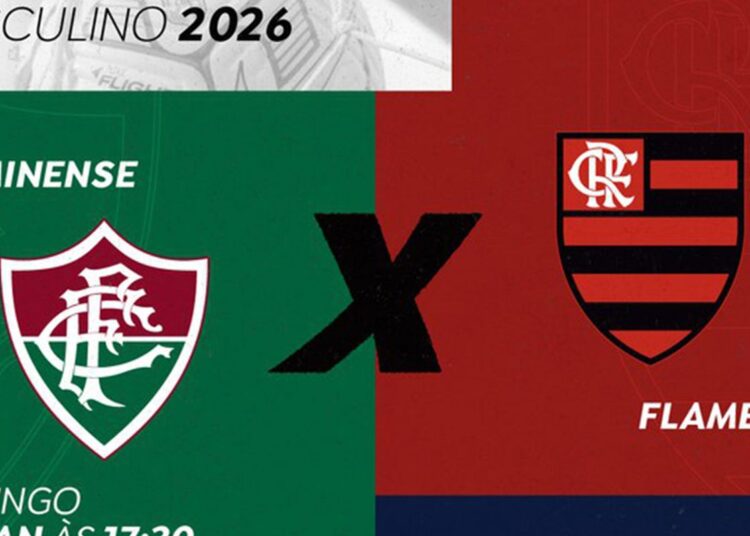 Rádio Nacional Transmite Fla-Flu no Carioca 2026: Detalhes da Partida e Formato do Campeonato