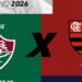 Rádio Nacional Transmite Fla-Flu no Carioca 2026: Detalhes da Partida e Formato do Campeonato Rádio Nacional Transmite Fla-Flu no Carioca 2026: Detalhes da Partida e Formato do Campeonato