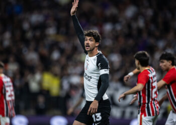 Paulistão: Corinthians e São Paulo Se Enfrentam em Clássico Inaugural; Onde Assistir ao Duelo