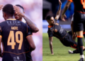 Análise Tática: André Luiz e Matheus Pereira Brilham em Empate do Corinthians no Paulistão