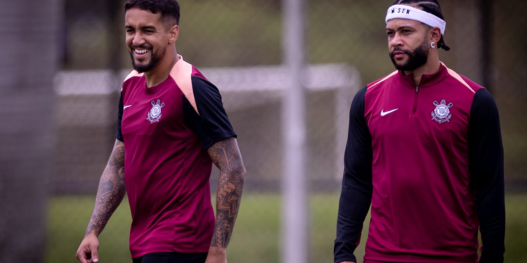 Corinthians: Desfalques e Pendurados para Confronto com Velo Clube no Paulistão