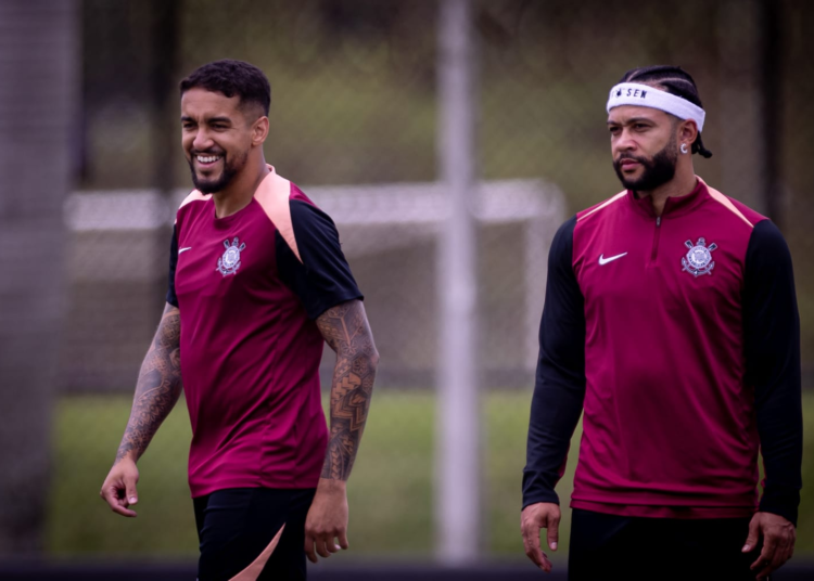 Corinthians: Desfalques e Pendurados para Confronto com Velo Clube no Paulistão Corinthians: Desfalques e Pendurados para Confronto com Velo Clube no Paulistão