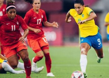 Copa do Mundo Feminina 2027: Brasil Regulamenta Direitos de Mídia e Propriedade Intelectual