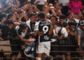 Vitória do Corinthians Contra Velo Clube: Bastidores Destacam Gol de Yuri Alberto e Interação com a Fiel