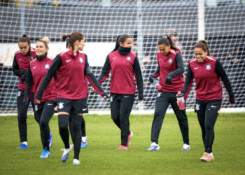 Destaques do Esporte: Corinthians na Copa das Campeãs e Panorama Global