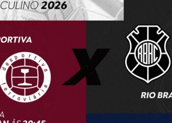 TV Brasil Transmite Duelo Capixaba e Fortalece Cobertura do Futebol Estadual