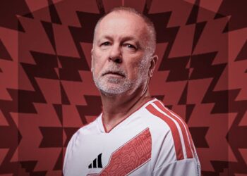 Mano Menezes assume a Seleção Peruana: Foco na Copa do Mundo de 2030