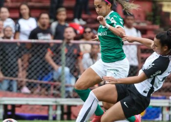 Supercopa Feminina: Palmeiras com Mando de Campo em Clássico contra Corinthians