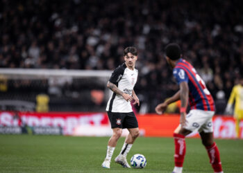 Estreia do Brasileirão: Corinthians e Bahia se Enfrentam; Detalhes da Transmissão Estreia do Brasileirão: Corinthians e Bahia se Enfrentam; Detalhes da Transmissão