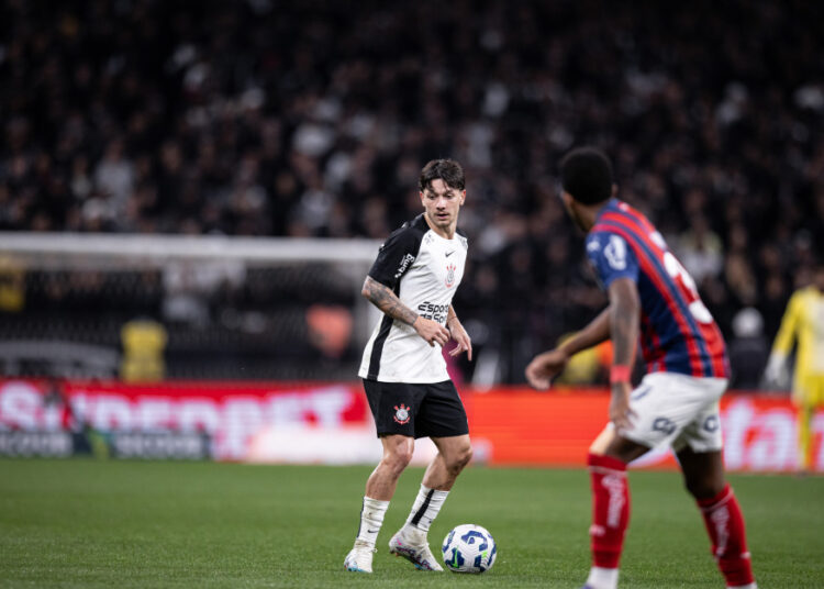 Estreia do Brasileirão: Corinthians e Bahia se Enfrentam; Detalhes da Transmissão