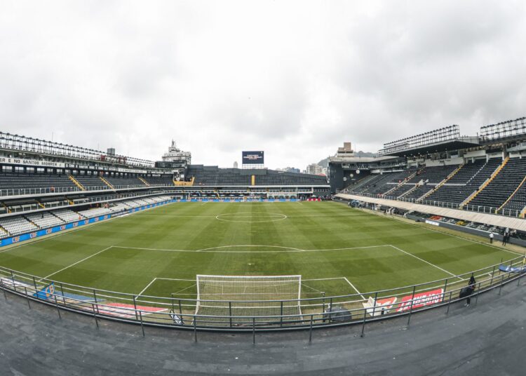 Acordo Inédito: Corinthians e Santos Trocão Mandos de Campo para Otimização de Calendário