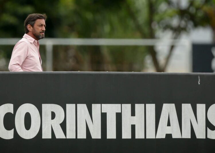 Investigação Criminal no Corinthians: MP Mira Finanças da Gestão Duilio e Inclui Novos Nomes Investigação Criminal no Corinthians: MP Mira Finanças da Gestão Duilio e Inclui Novos Nomes