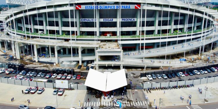 TV Brasil Transmite Clássico Re-Pa: Paysandu x Remo e Expansão da Cobertura Esportiva