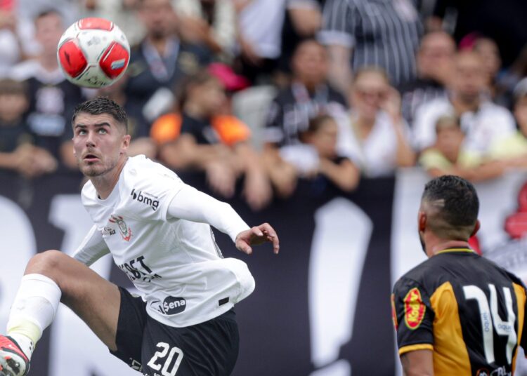 Semifinal do Paulistão: Corinthians x Novorizontino – Análise, Escalações e Transmissão Semifinal do Paulistão: Corinthians x Novorizontino – Análise, Escalações e Transmissão