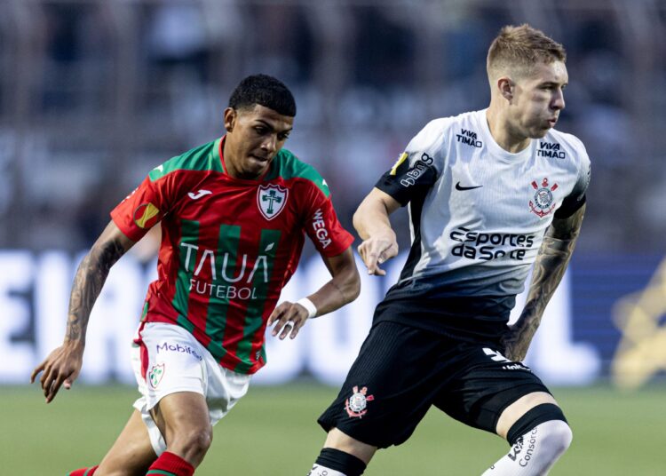 Confronto Portuguesa x Corinthians: Detalhes, Escalações e Transmissão Confronto Portuguesa x Corinthians: Detalhes, Escalações e Transmissão