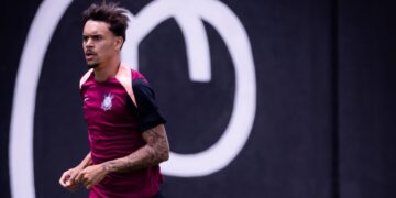 Corinthians Retoma Treinos com Desfalques Chave no Ataque para o Paulistão