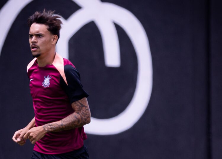 Corinthians Retoma Treinos com Desfalques Chave no Ataque para o Paulistão