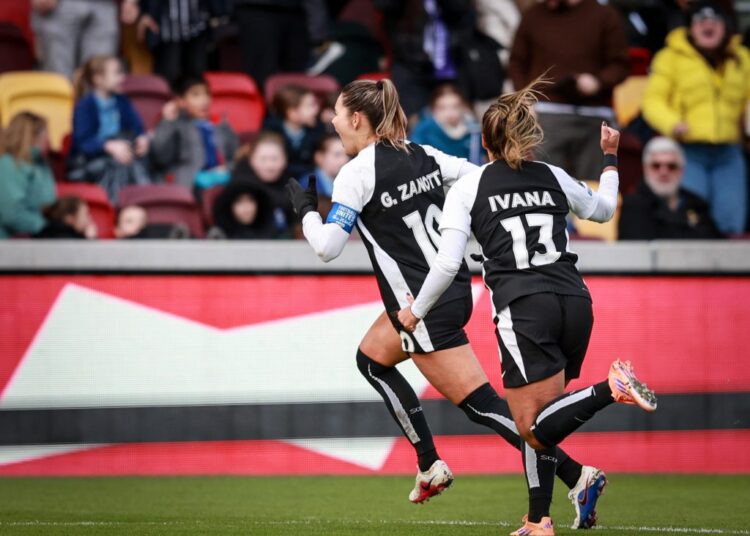 Corinthians x Atlético-MG: Estreia do Campeonato Brasileiro Feminino de 2026