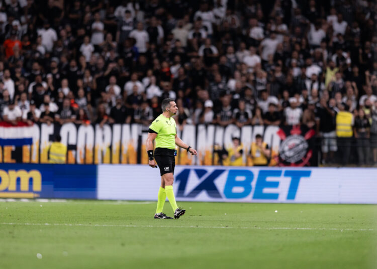 IFAB Anuncia Novas Regras: Panorama Global e Brasileiro do Futebol em Destaque IFAB Anuncia Novas Regras: Panorama Global e Brasileiro do Futebol em Destaque