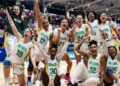 Seleção Brasileira Feminina de Basquete Convocada para Pré-Mundial na China