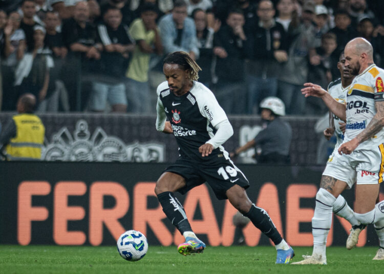 Paulistão: Corinthians e Novorizontino Se Enfrentam na Semifinal; Saiba Onde Assistir Paulistão: Corinthians e Novorizontino Se Enfrentam na Semifinal; Saiba Onde Assistir
