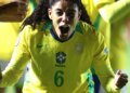 Seleção Feminina de Futebol Define Primeiros Amistosos de 2026