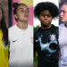 Corinthians Feminino Sub-20: Renova com Quarteto e Inicia Planejamento para 2026