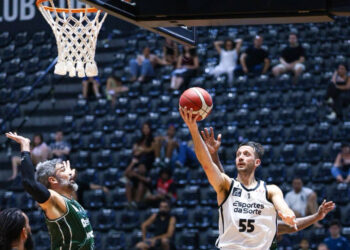 Panorama Esportivo: NBB em Destaque, Futebol Brasileiro e Notícias Globais