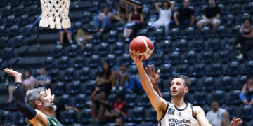 Panorama Esportivo: NBB em Destaque, Futebol Brasileiro e Notícias Globais