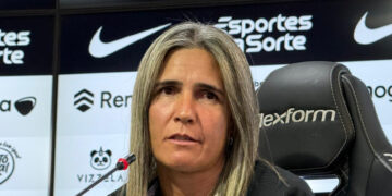 Emily Lima Comenta Dérbi de Estreia e o Protagonismo Feminino no Futebol Brasileiro
