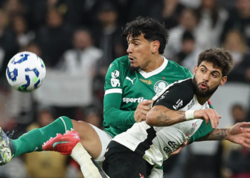 Derby Paulista: Corinthians x Palmeiras no Paulistão 2026 – Guia Completo