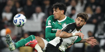 Derby Paulista: Corinthians x Palmeiras no Paulistão 2026 – Guia Completo