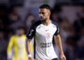 Corinthians: Raniele Avalia Desempenho no Derby Paulista e Aborda Polêmicas Pós-Jogo