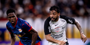 Corinthians Encerra Sequências Negativas com Vitória no Campeonato Brasileiro de 2026