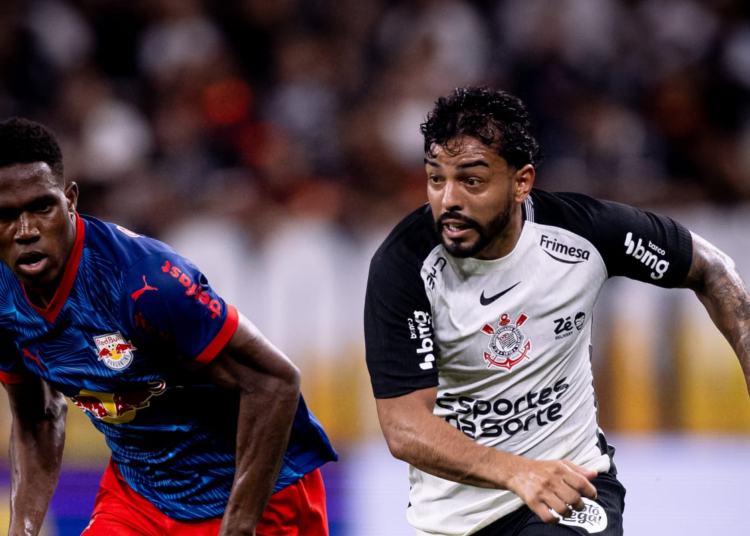 Corinthians Encerra Sequências Negativas com Vitória no Campeonato Brasileiro de 2026 Corinthians Encerra Sequências Negativas com Vitória no Campeonato Brasileiro de 2026