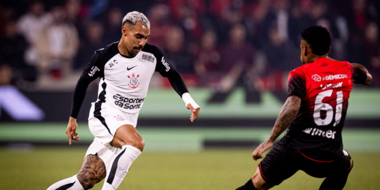 Athletico-PR x Corinthians: Guia Completo do Confronto pelo Brasileirão 2026