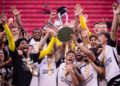 Corinthians Quita Pendências Financeiras de Títulos da Copa do Brasil e Supercopa
