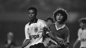 Supercopa Rei: Corinthians x Flamengo e a Análise de Paulo Sérgio Supercopa Rei: Corinthians x Flamengo e a Análise de Paulo Sérgio