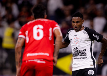 Corinthians Mantém 100% de Aproveitamento Contra Capivariano e Reforça Posição no Paulistão